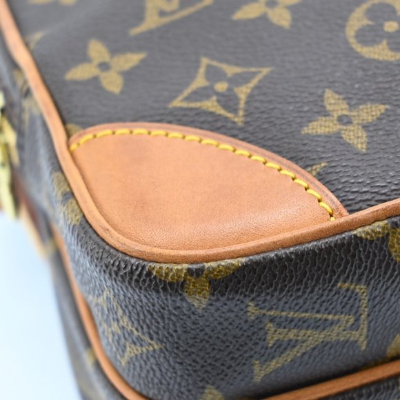 Louis Vuitton Amazone Shoulder Cross #49988L44B - Picture 6 of 15